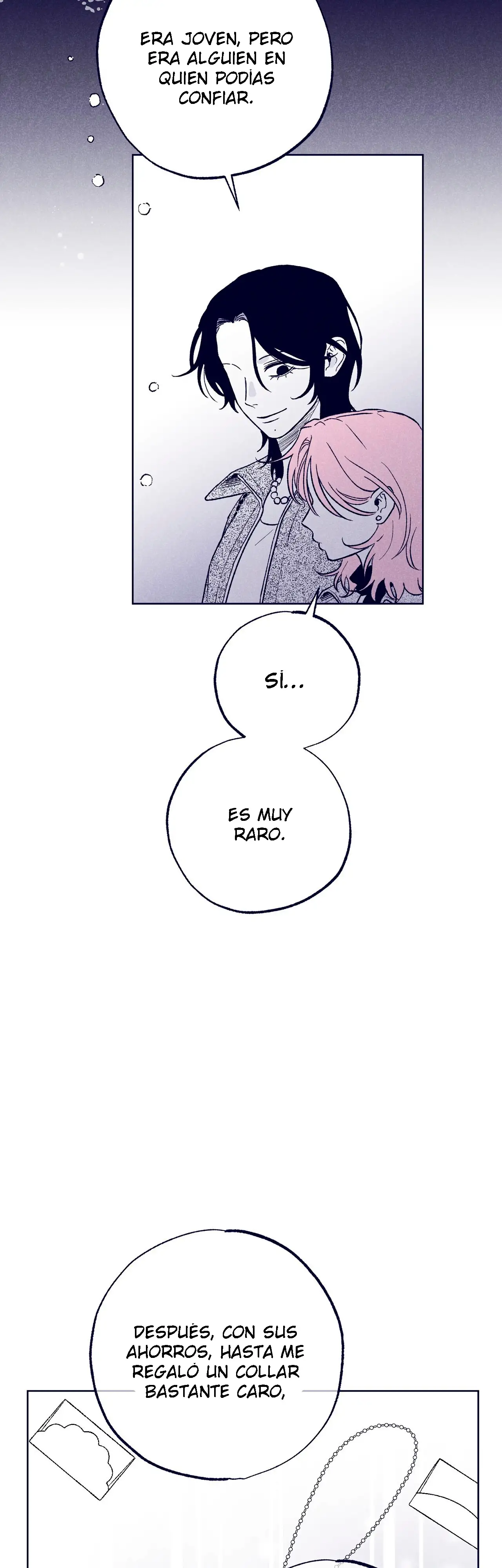 Read The Star Next Door ES Manga Online