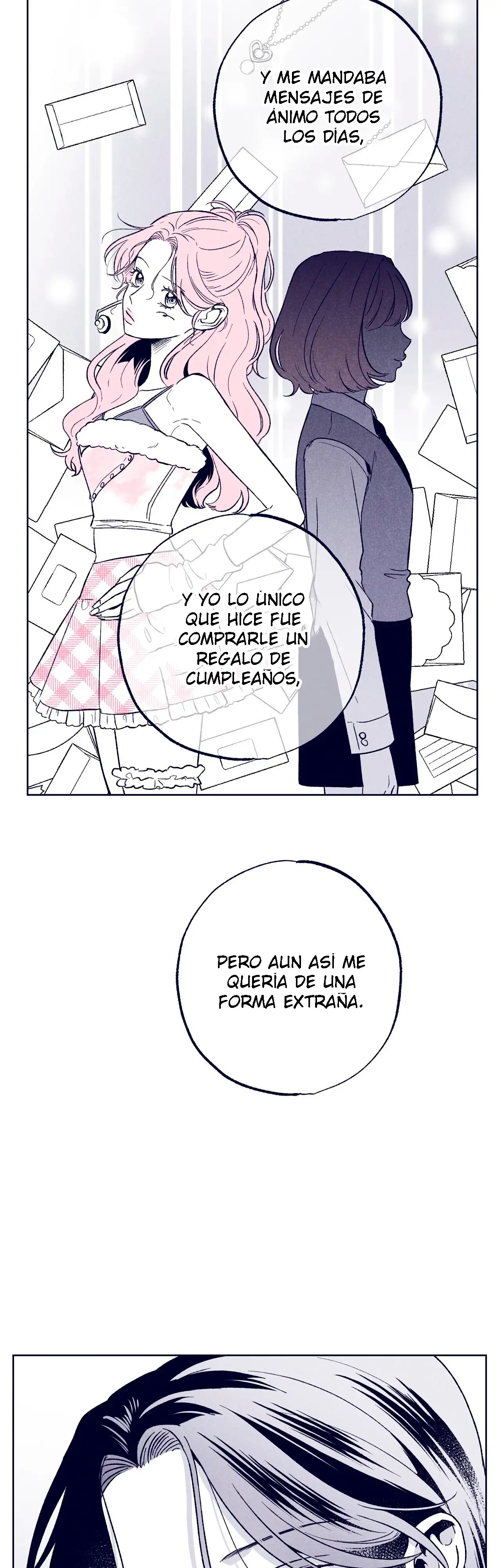 Read The Star Next Door ES Manga Online