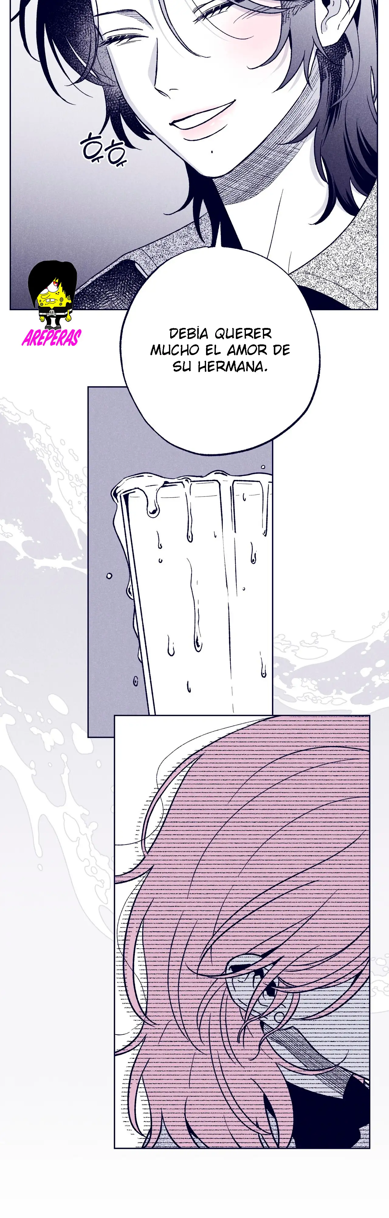 Read The Star Next Door ES Manga Online
