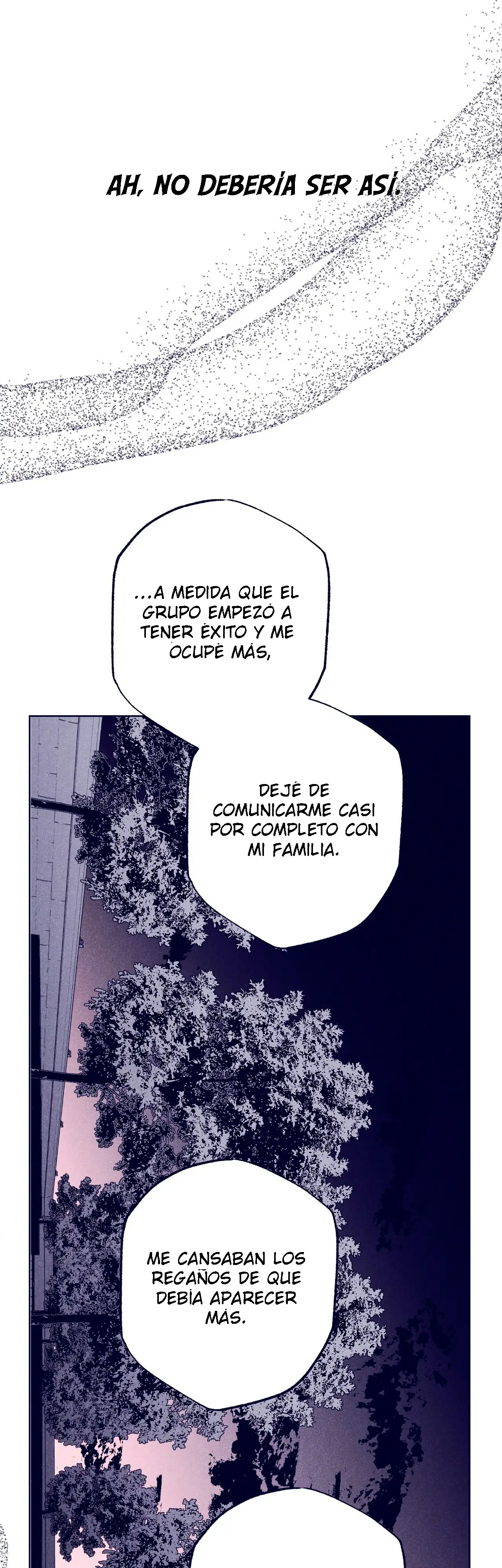 Read The Star Next Door ES Manga Online