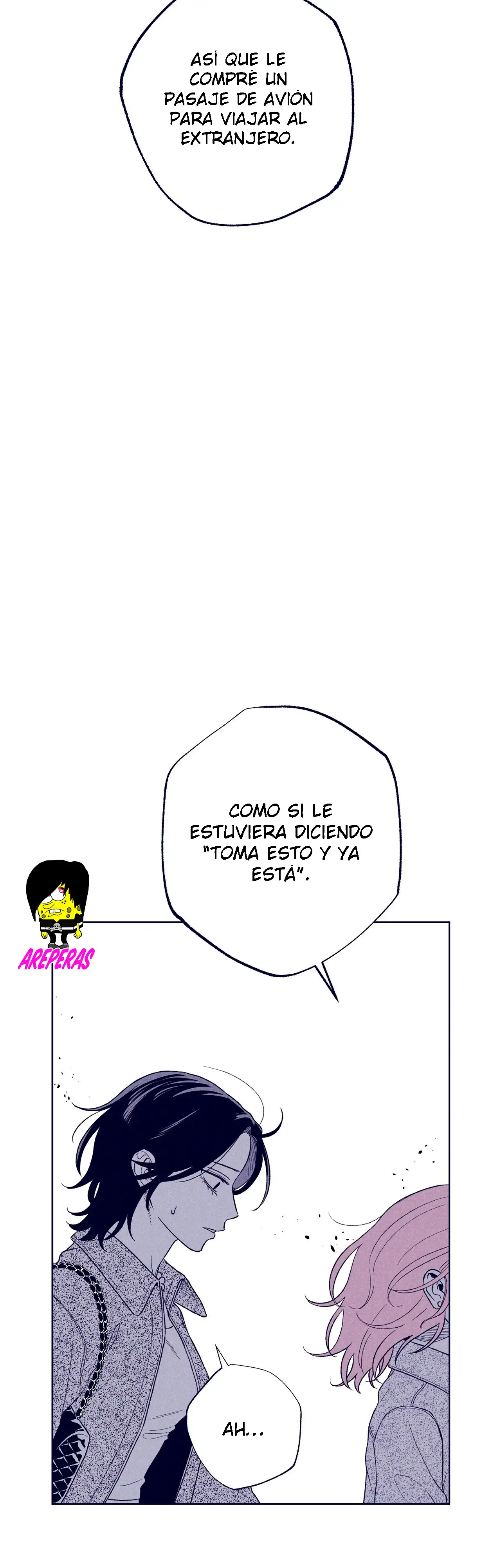 Read The Star Next Door ES Manga Online