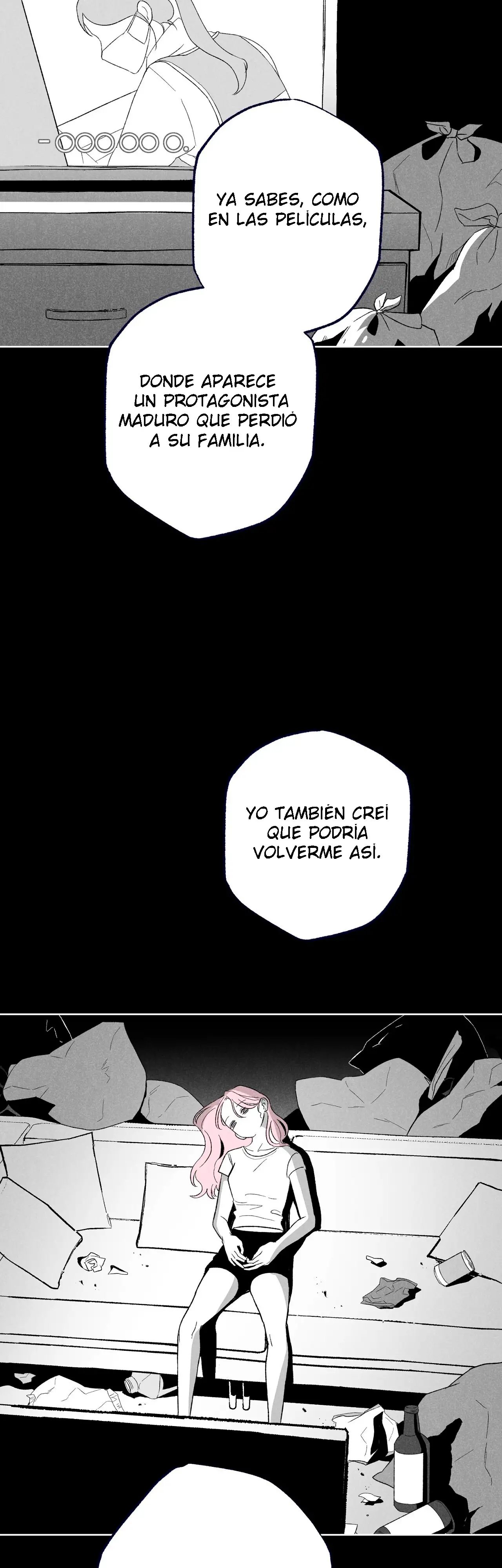 Read The Star Next Door ES Manga Online