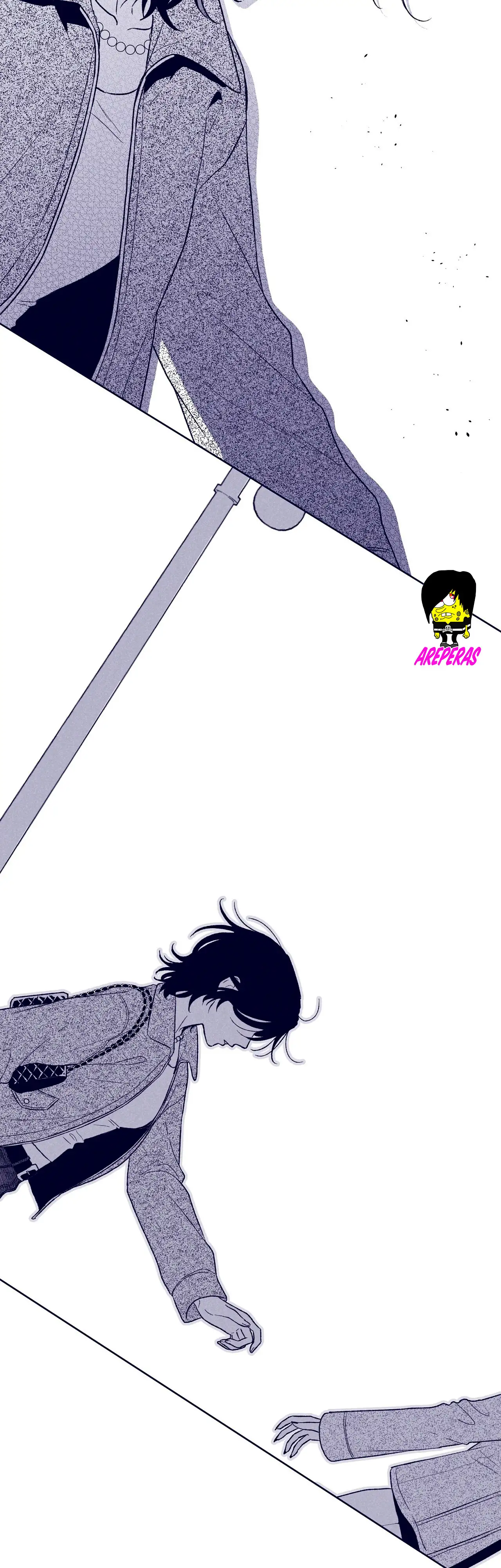 Read The Star Next Door ES Manga Online