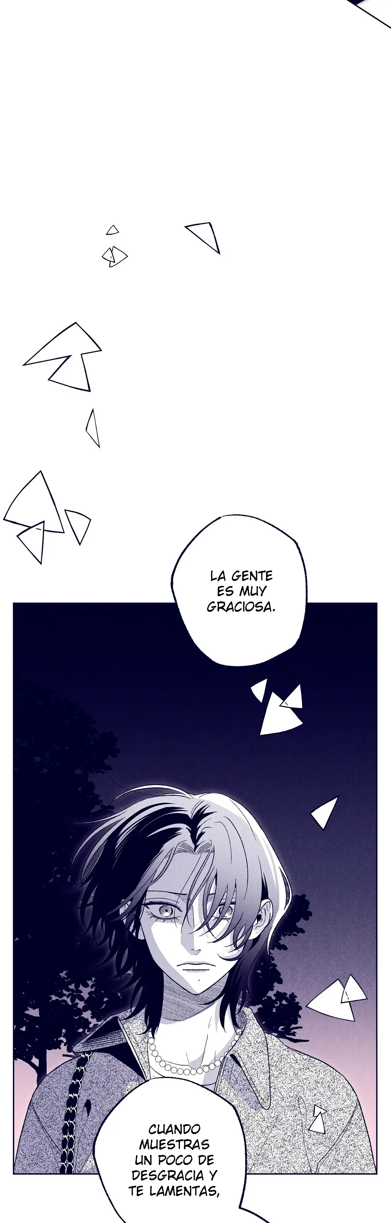 Read The Star Next Door ES Manga Online