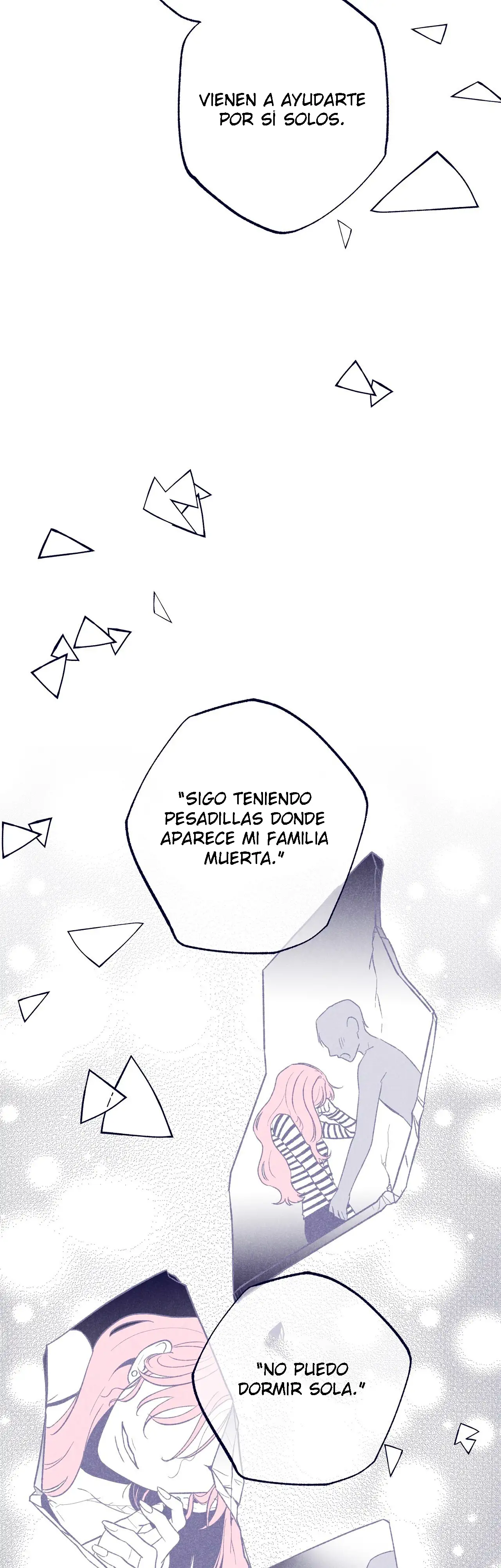 Read The Star Next Door ES Manga Online
