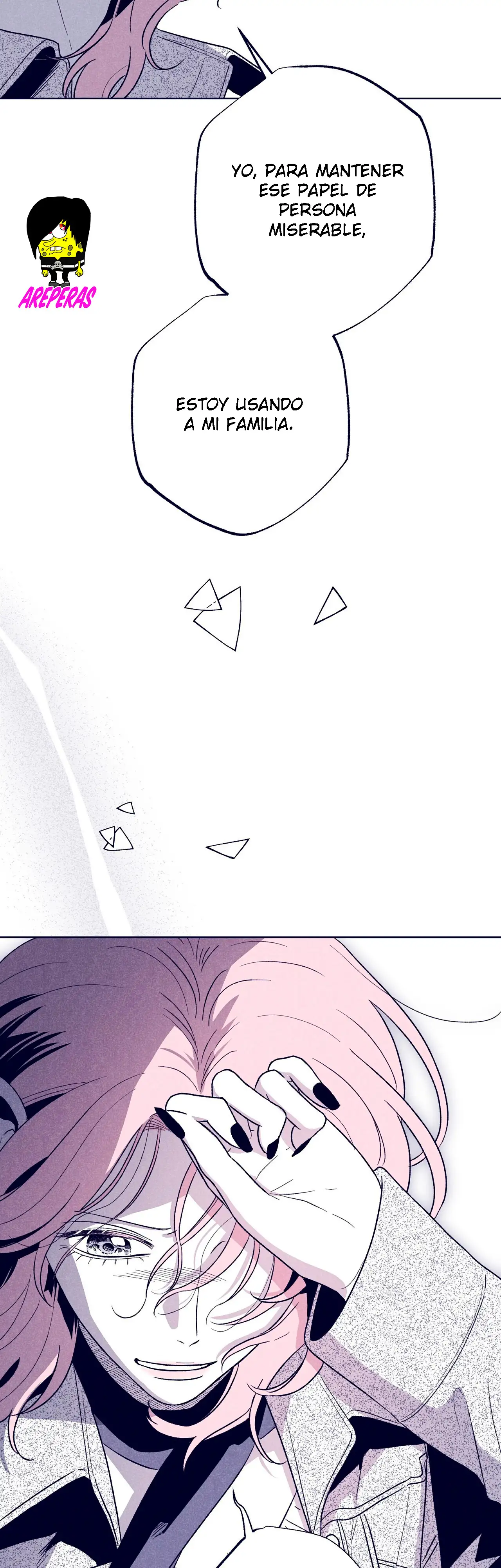 Read The Star Next Door ES Manga Online