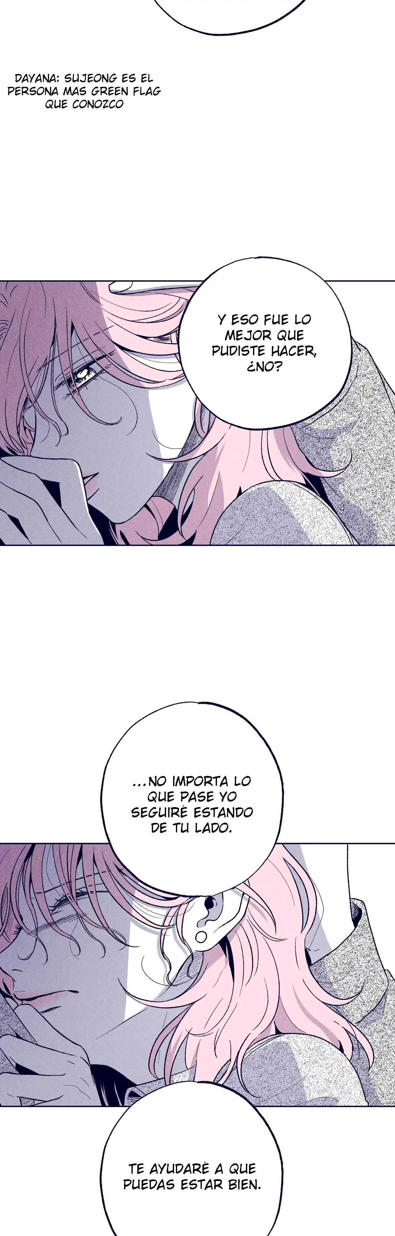 Read The Star Next Door ES Manga Online