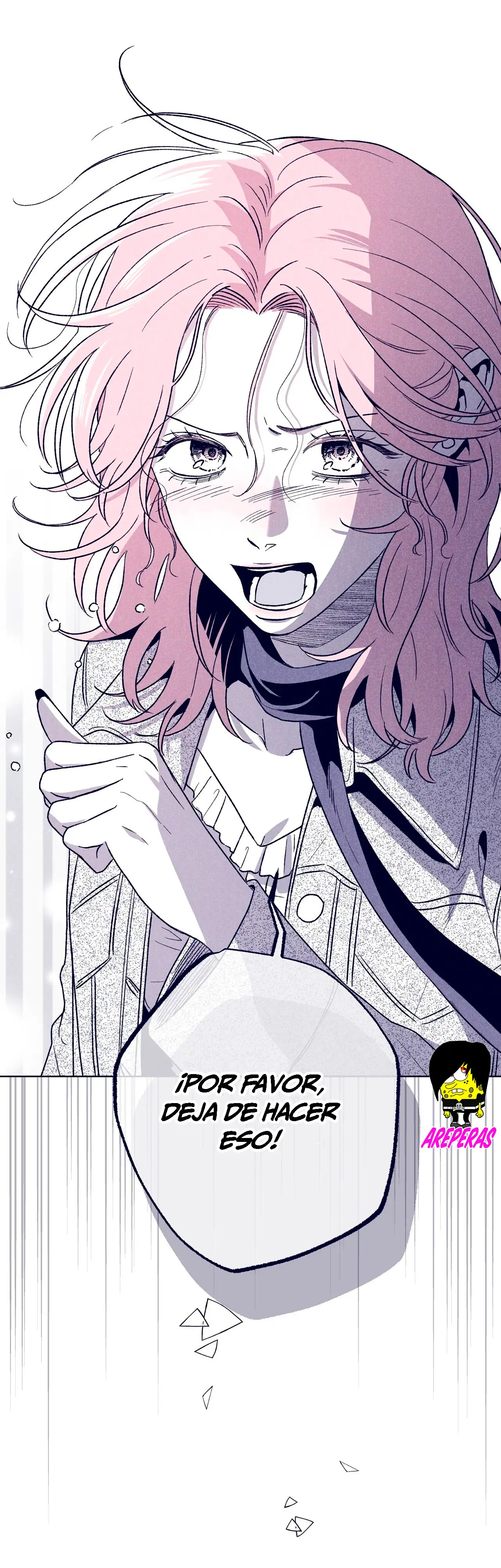 Read The Star Next Door ES Manga Online