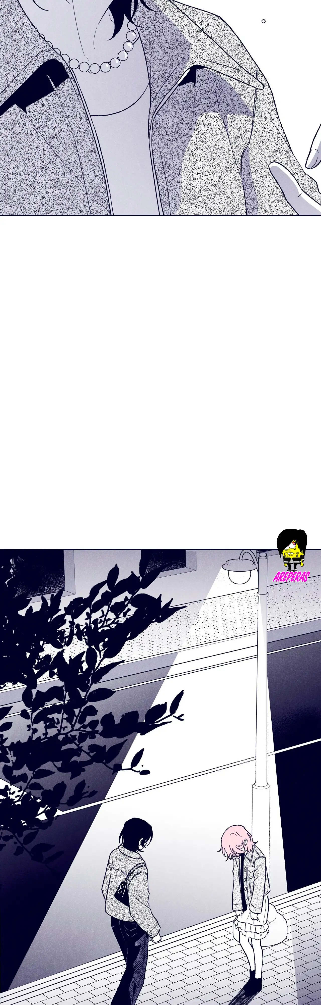 Read The Star Next Door ES Manga Online
