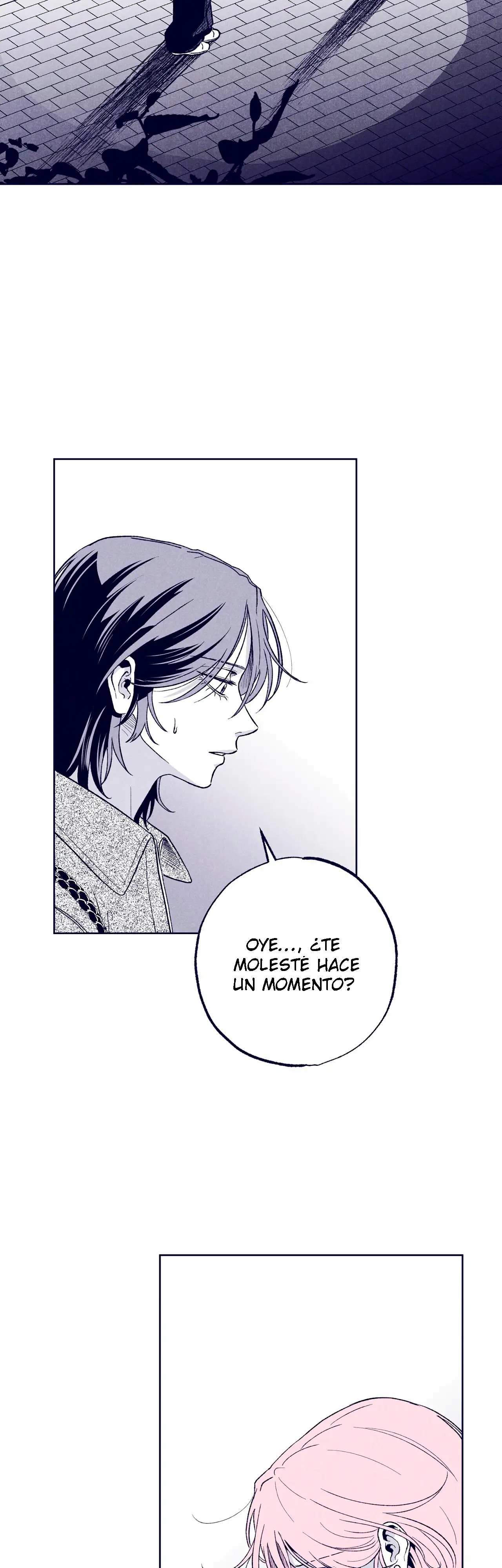 Read The Star Next Door ES Manga Online