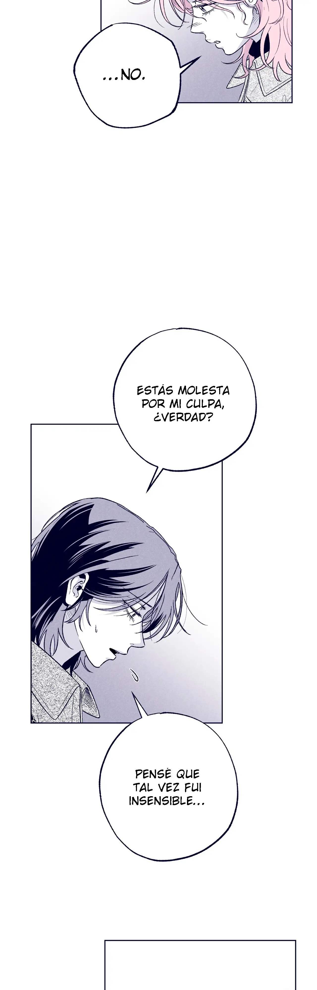 Read The Star Next Door ES Manga Online