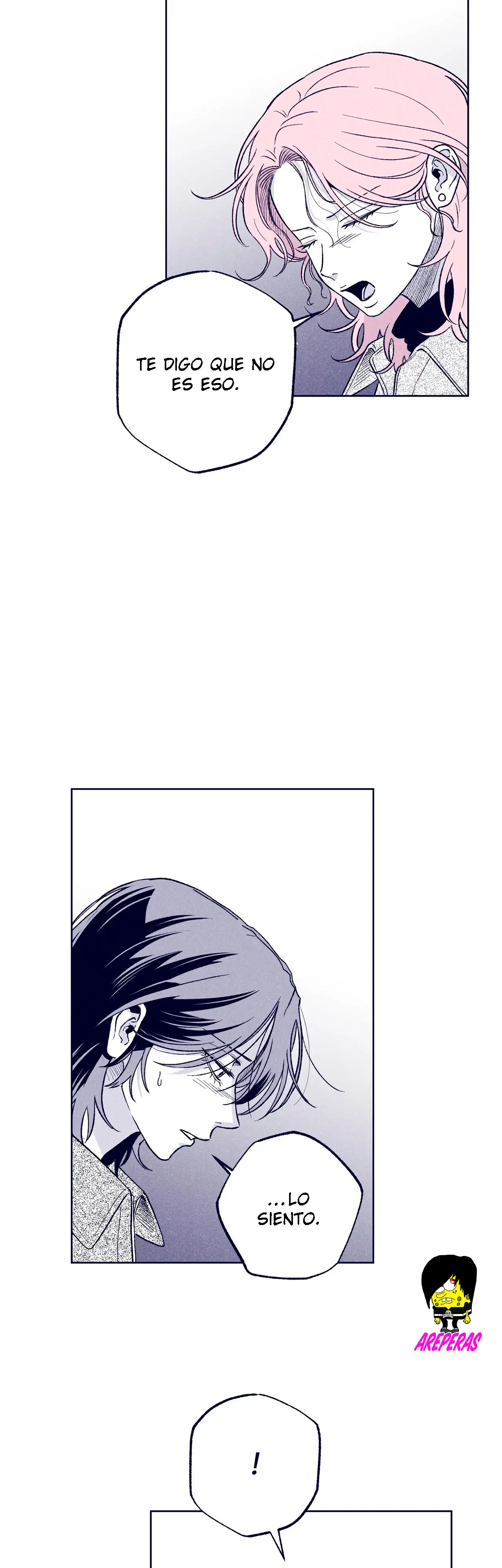 Read The Star Next Door ES Manga Online