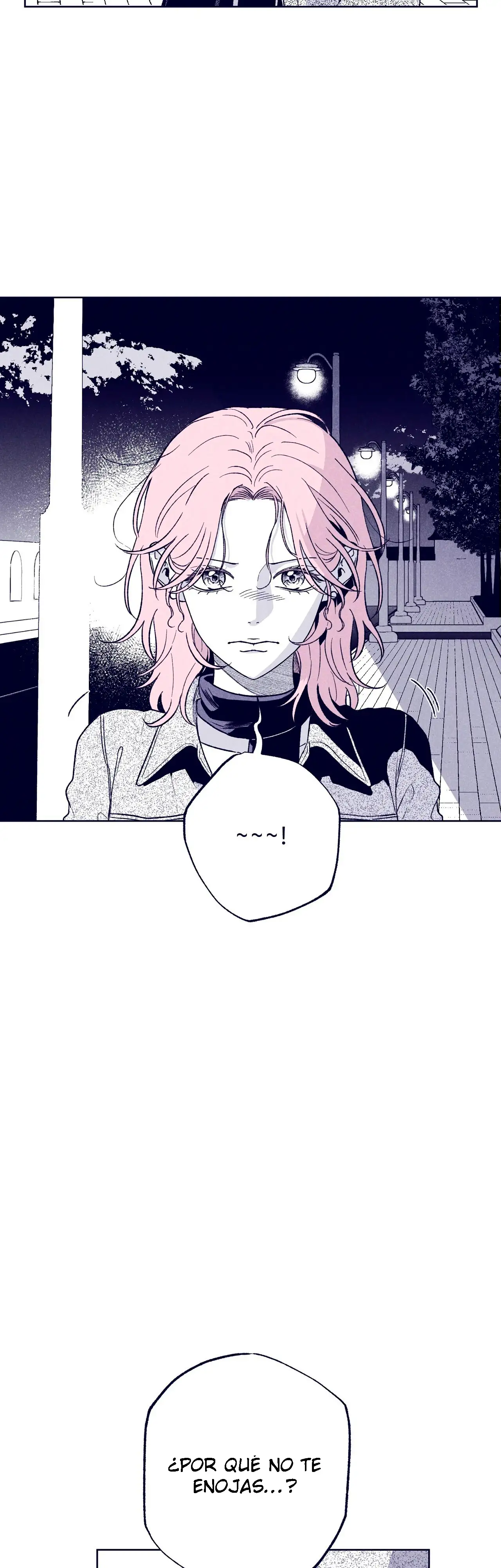 Read The Star Next Door ES Manga Online
