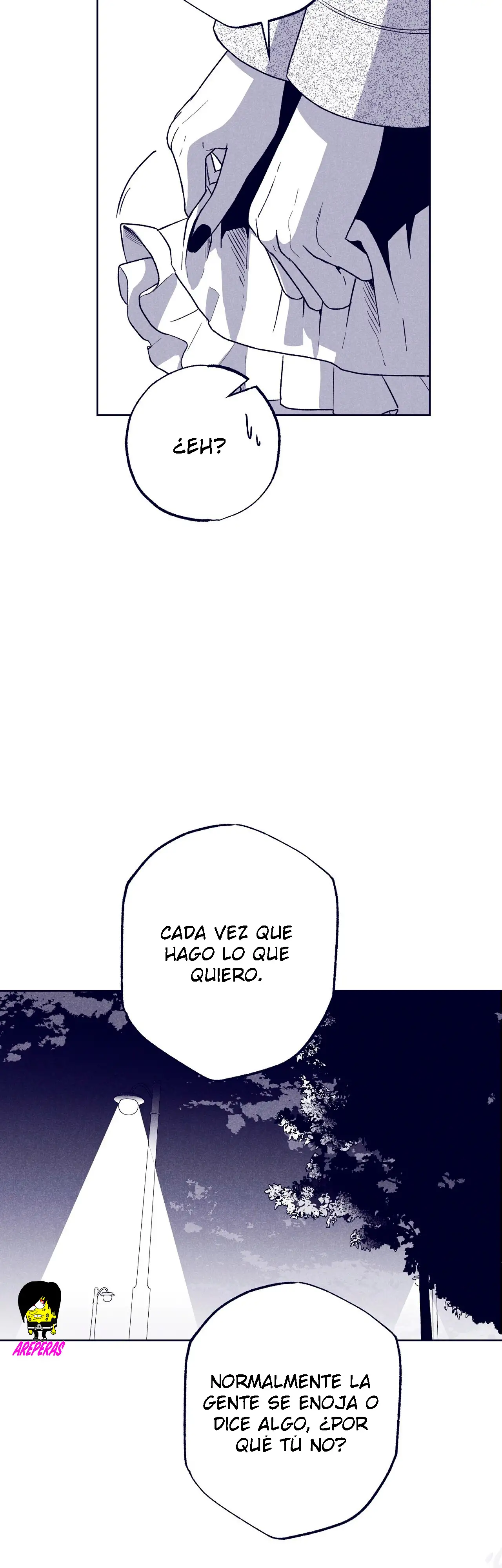 Read The Star Next Door ES Manga Online