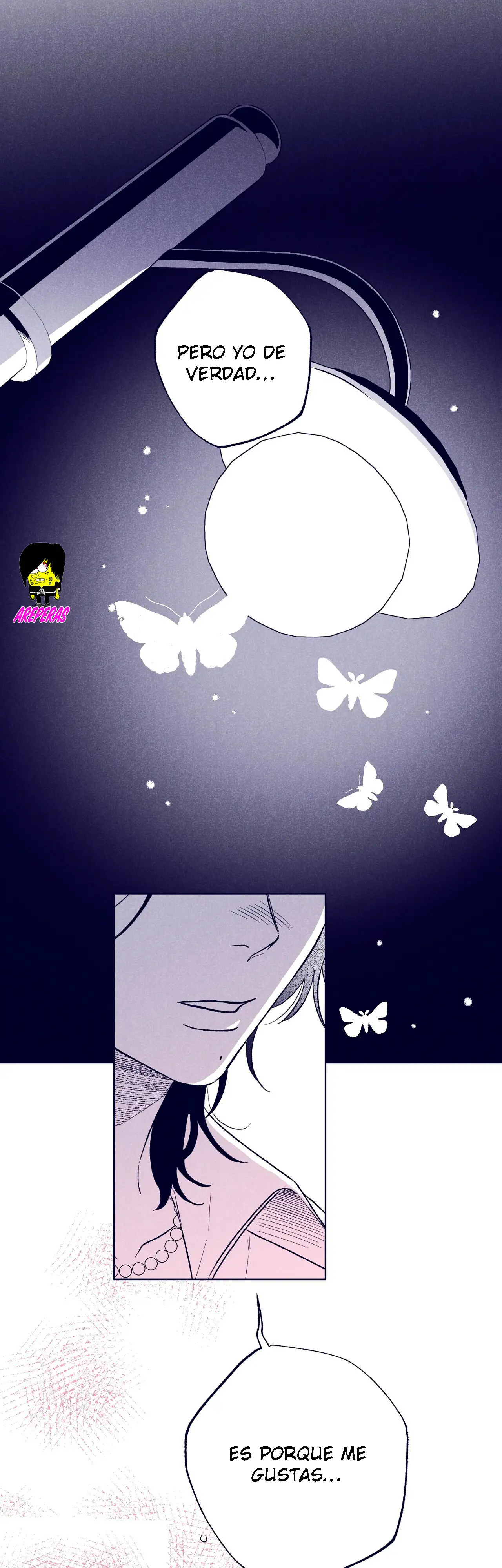Read The Star Next Door ES Manga Online