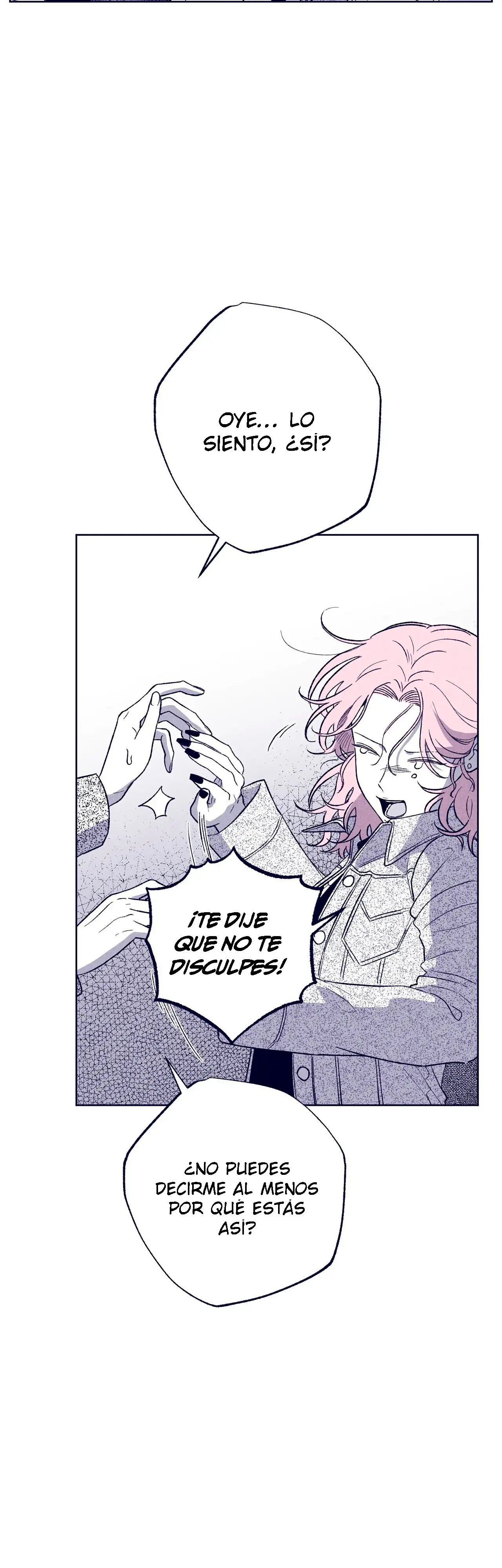 Read The Star Next Door ES Manga Online