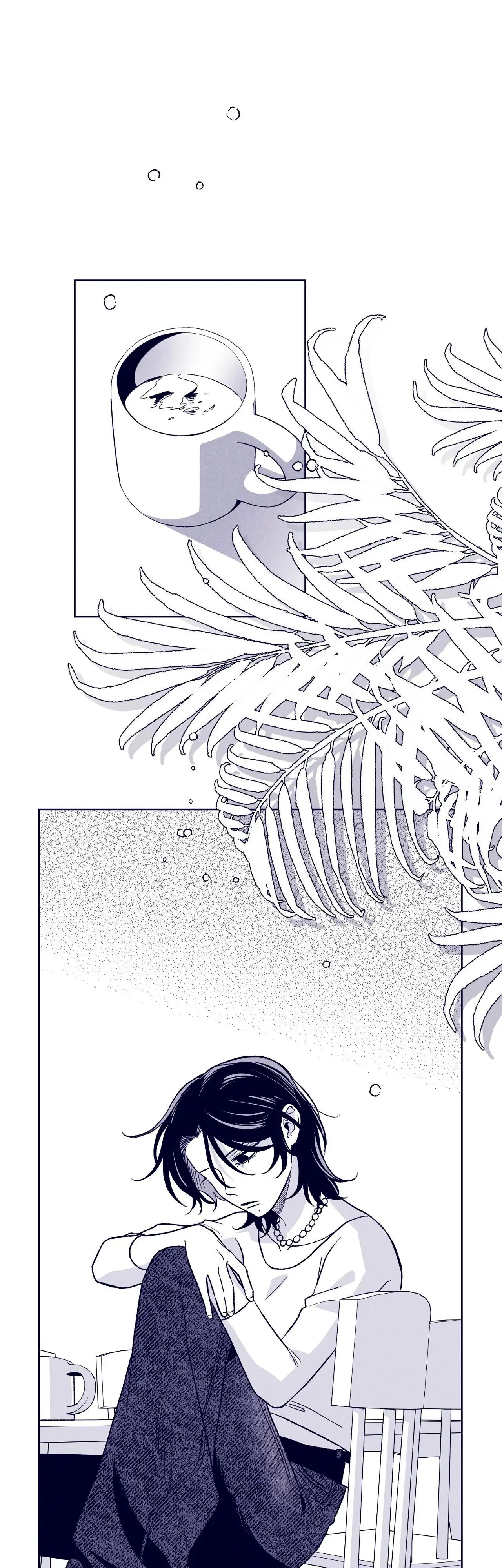 Read The Star Next Door ES Manga Online