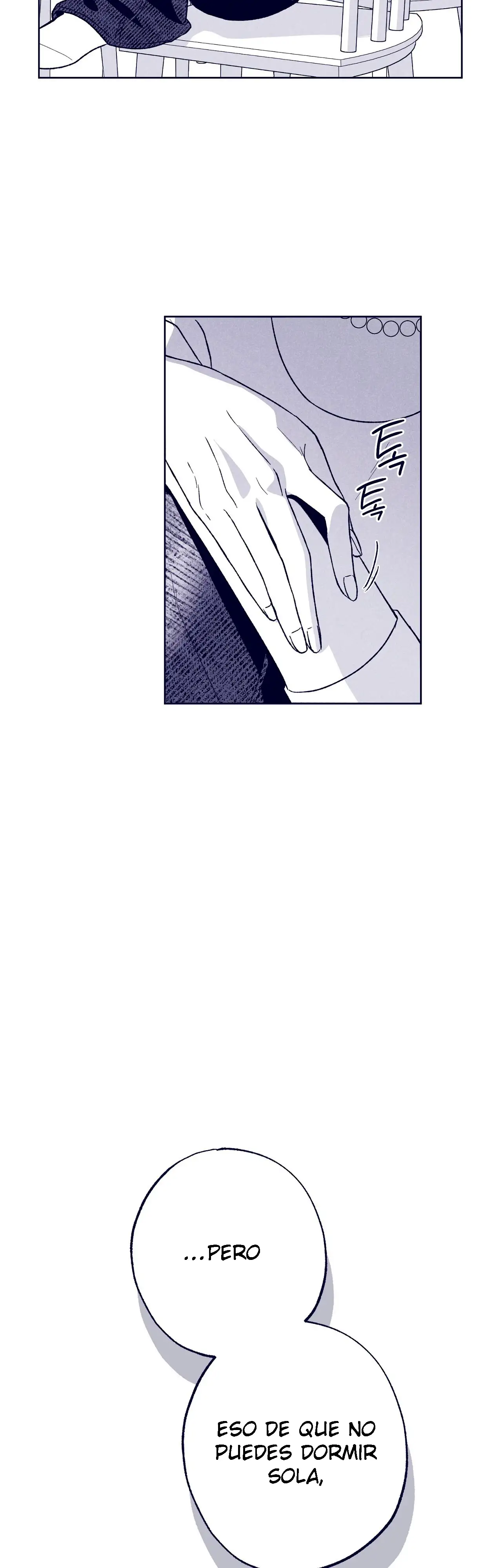 Read The Star Next Door ES Manga Online