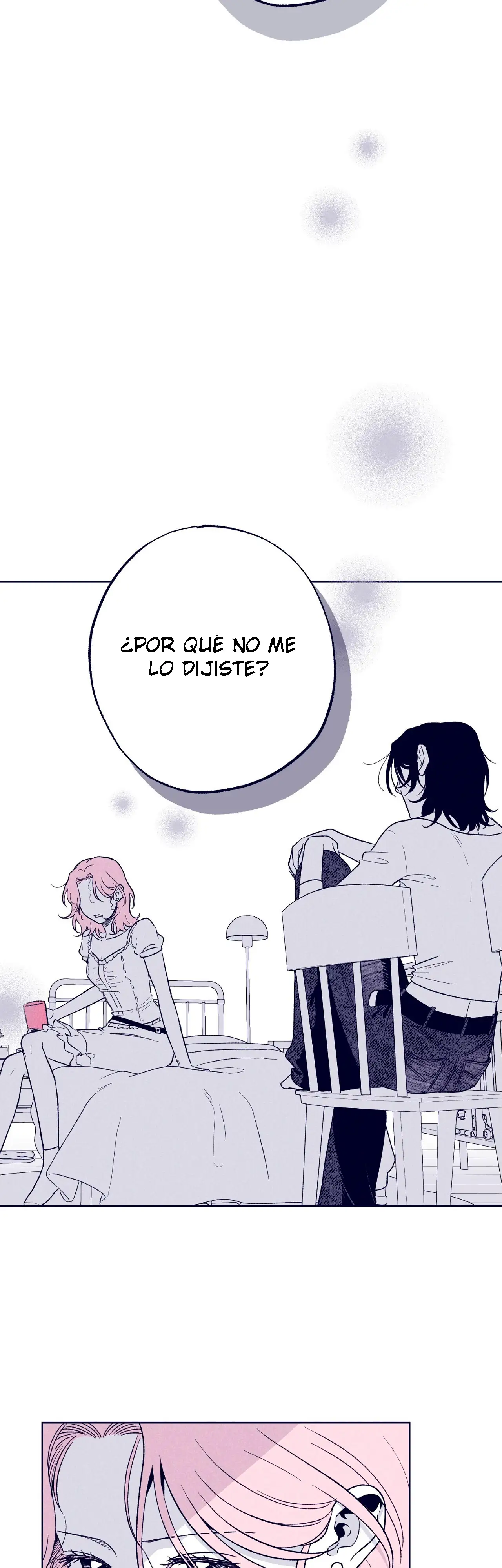 Read The Star Next Door ES Manga Online