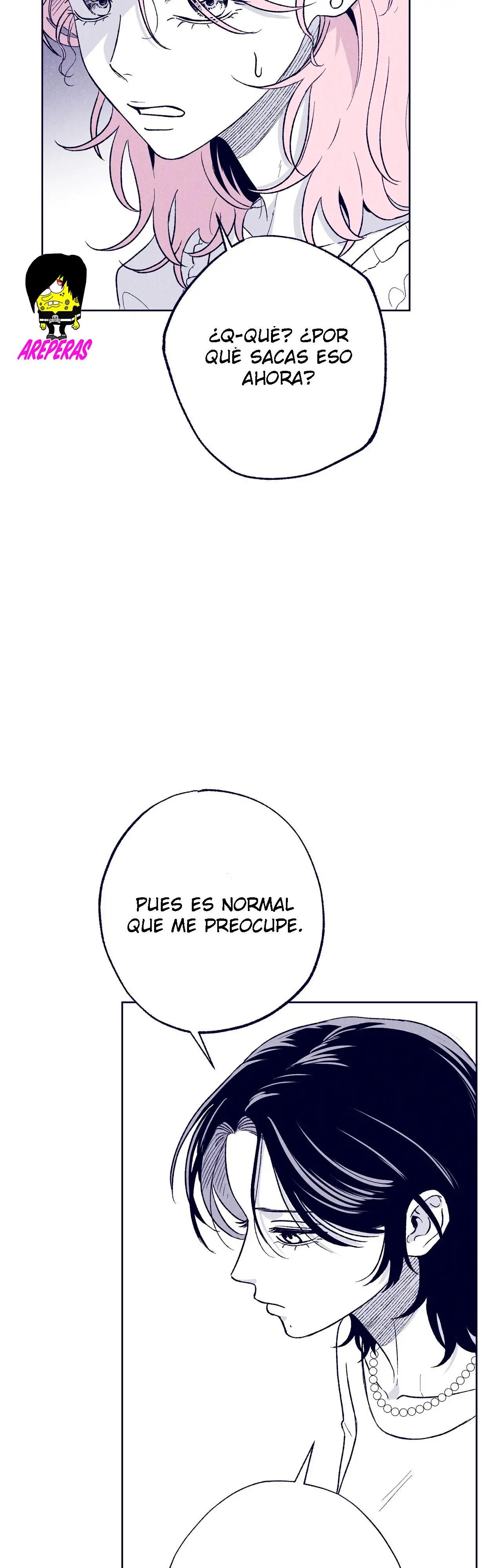 Read The Star Next Door ES Manga Online