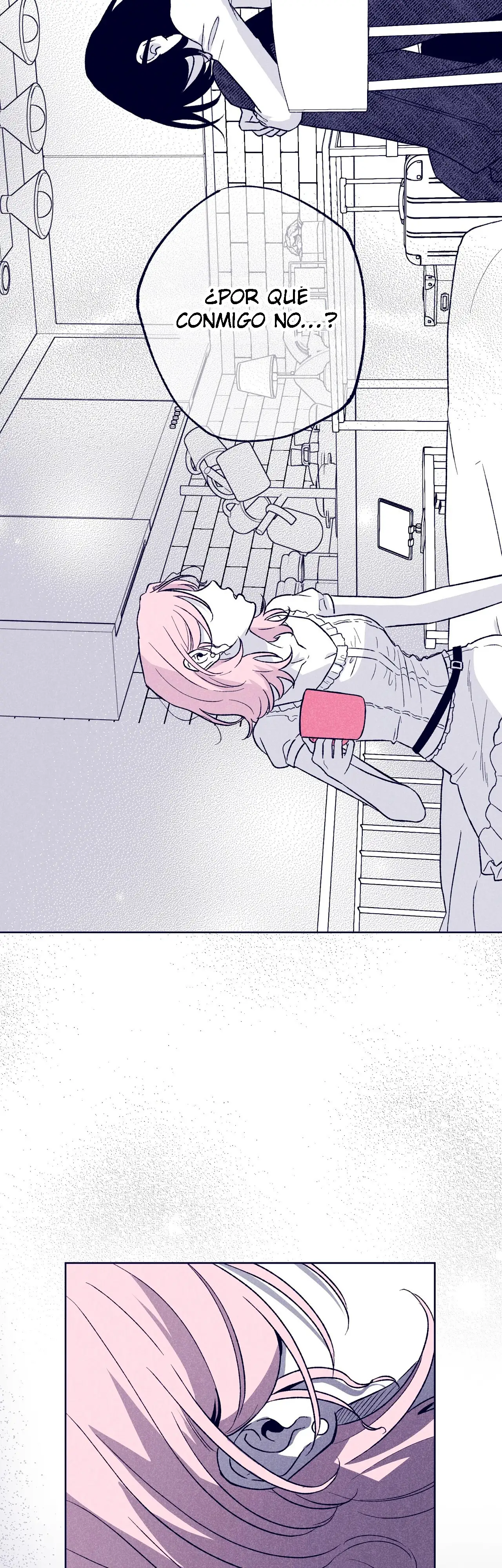 Read The Star Next Door ES Manga Online