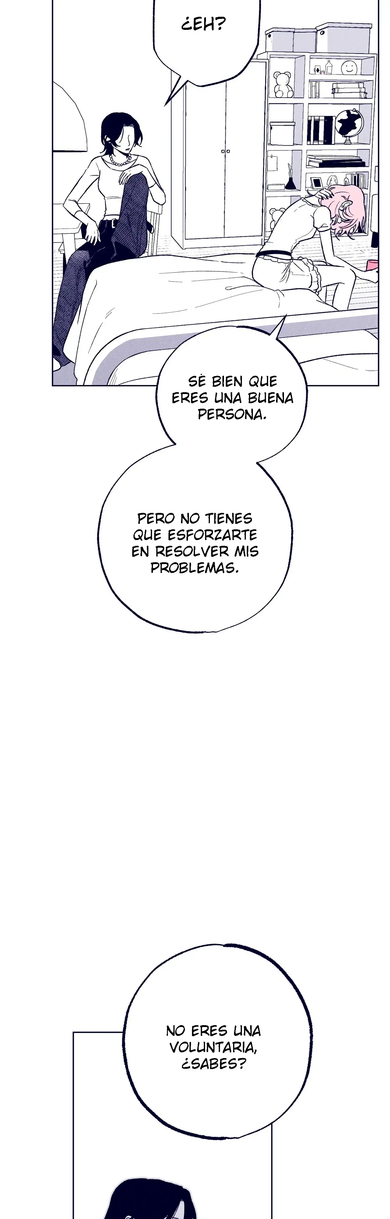 Read The Star Next Door ES Manga Online