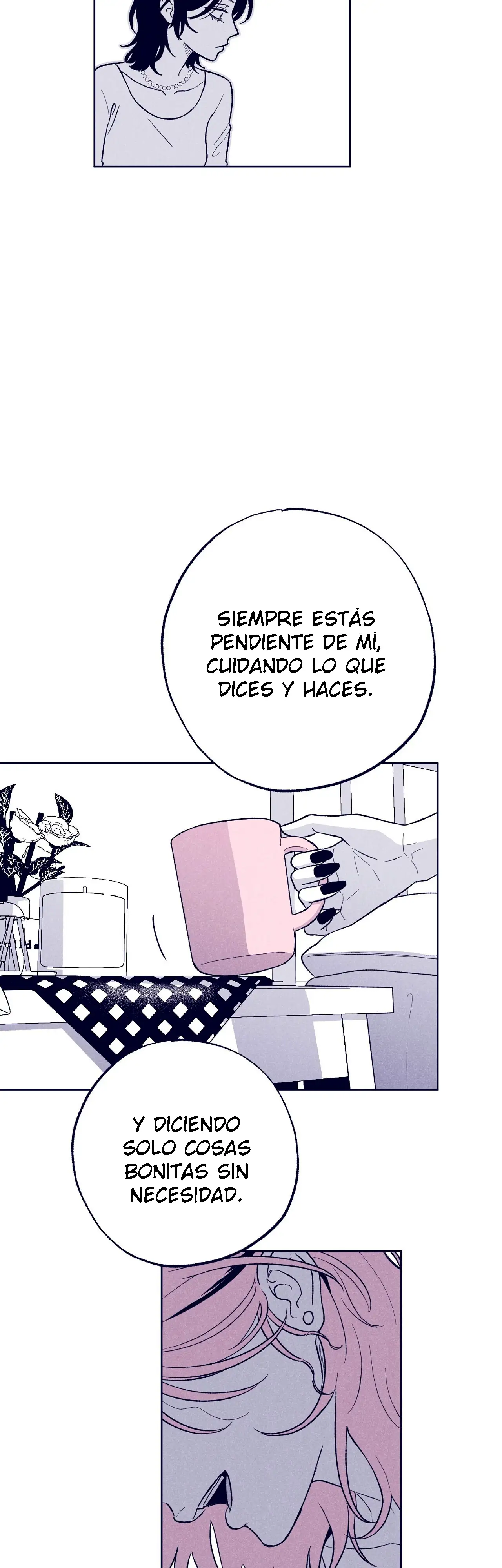 Read The Star Next Door ES Manga Online
