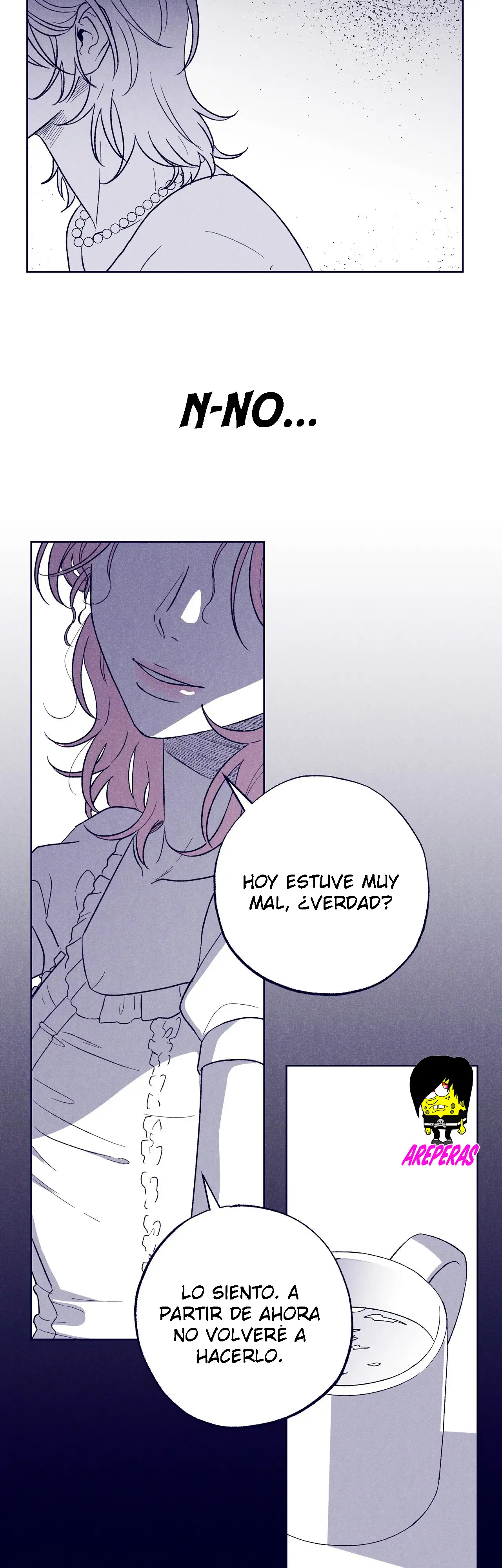 Read The Star Next Door ES Manga Online