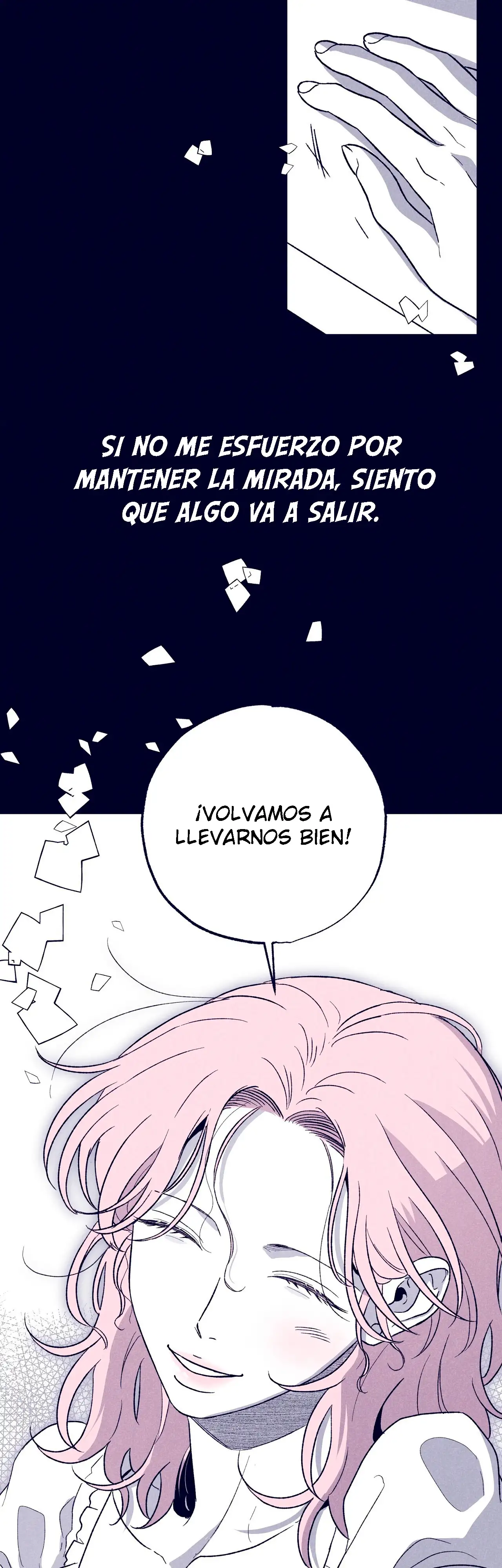 Read The Star Next Door ES Manga Online
