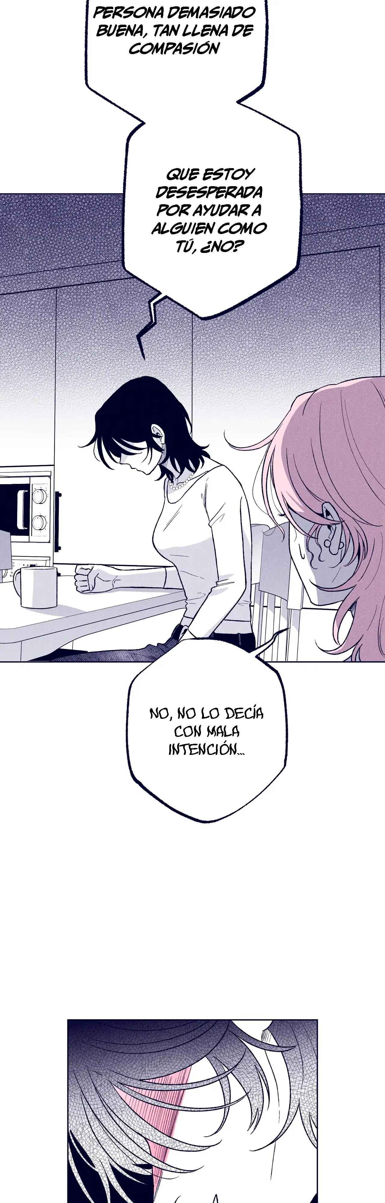 Read The Star Next Door ES Manga Online