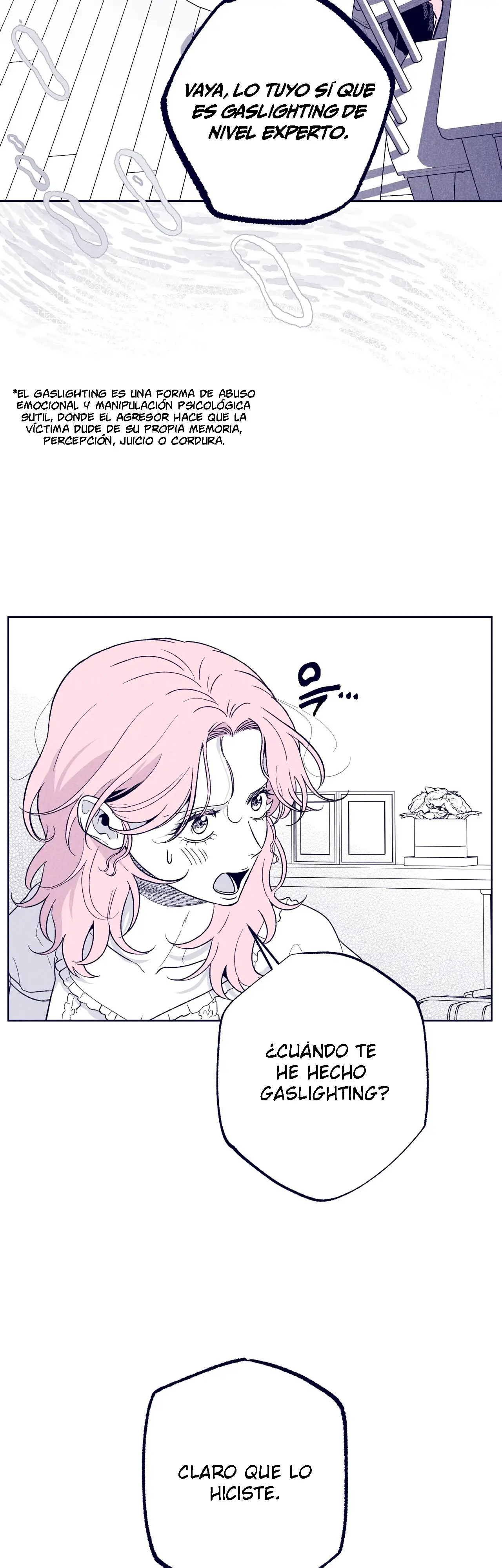 Read The Star Next Door ES Manga Online