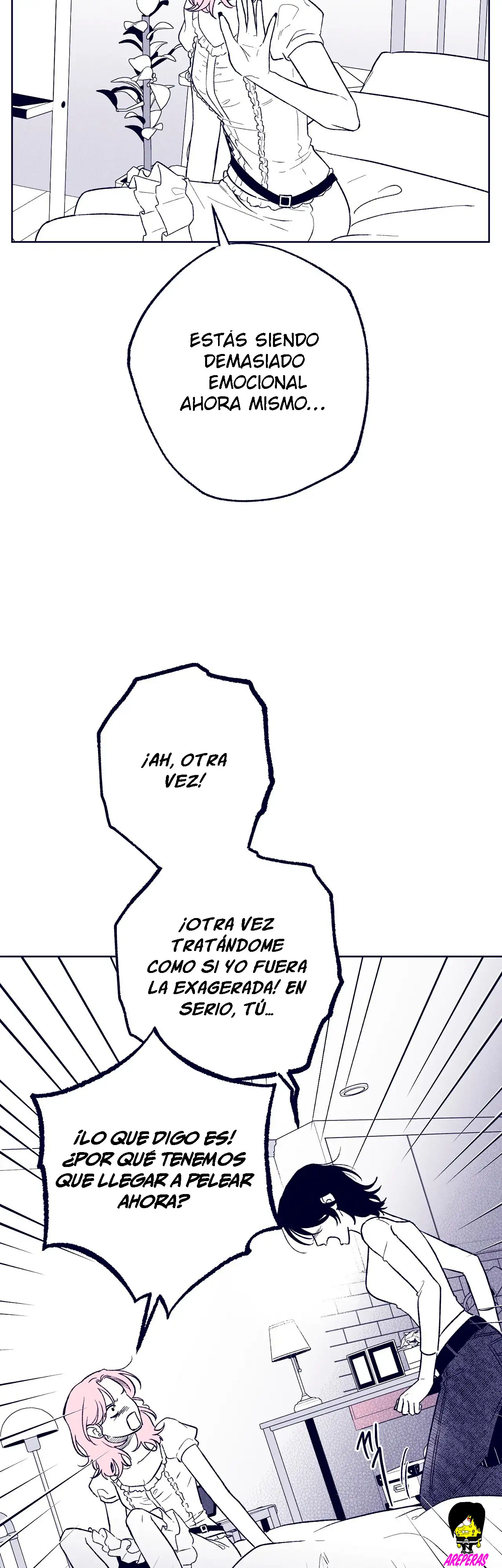 Read The Star Next Door ES Manga Online