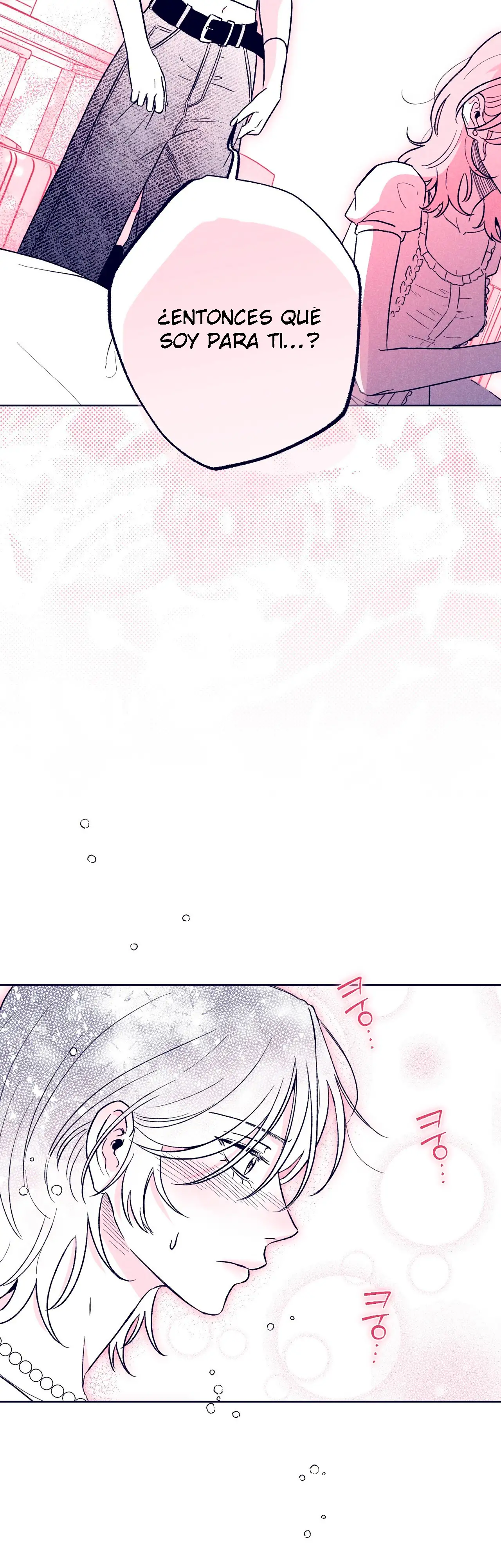 Read The Star Next Door ES Manga Online