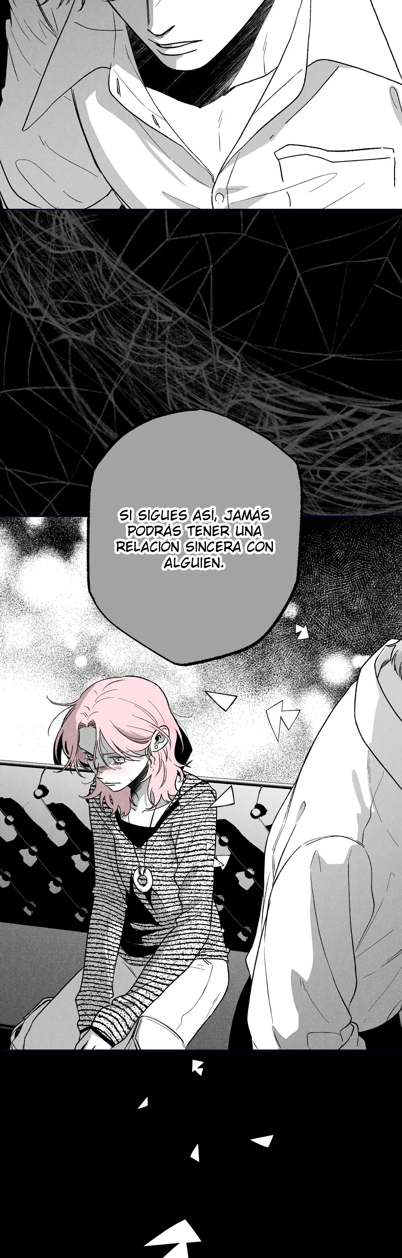 Read The Star Next Door ES Manga Online