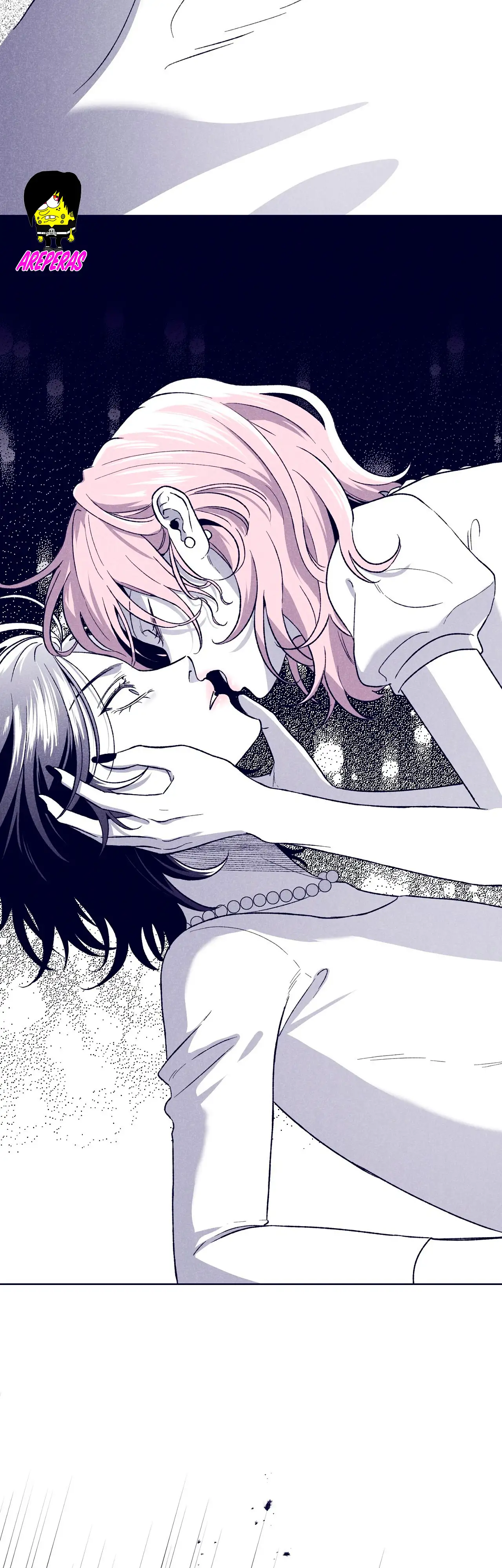 Read The Star Next Door ES Manga Online