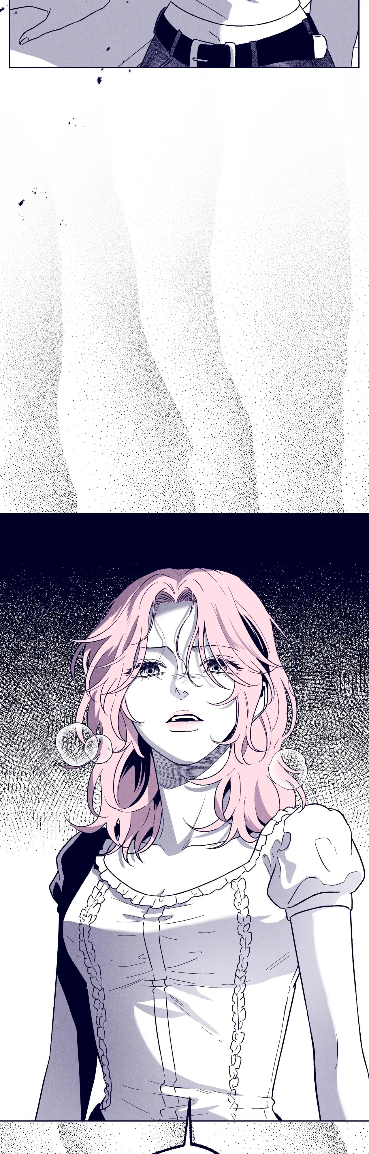 Read The Star Next Door ES Manga Online