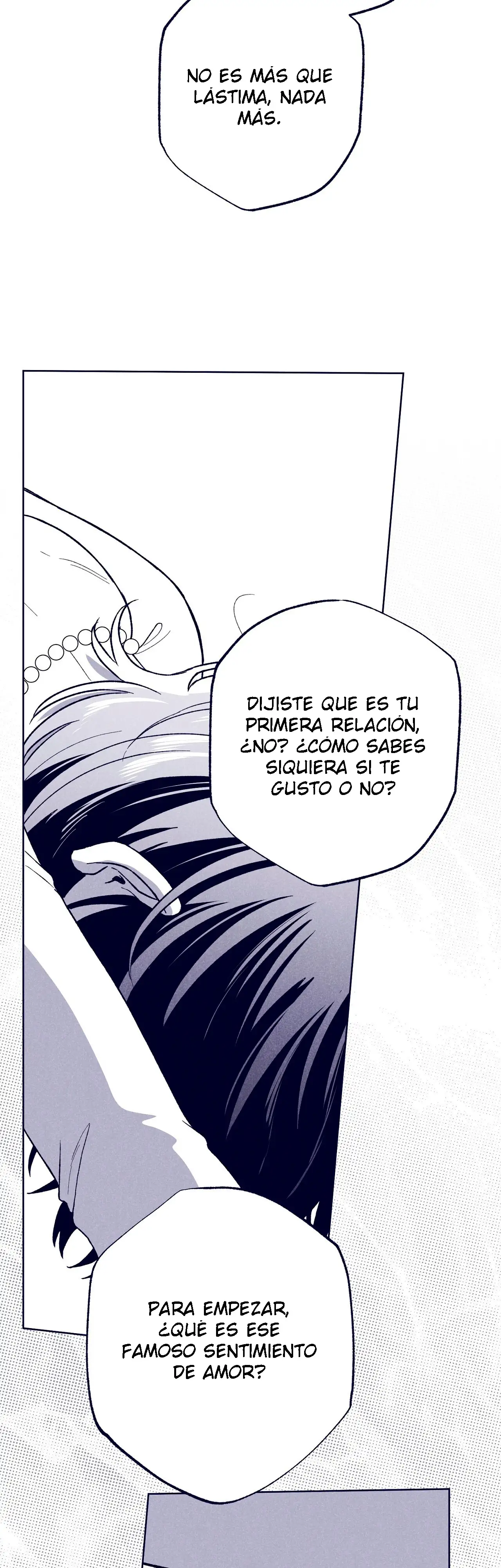 Read The Star Next Door ES Manga Online