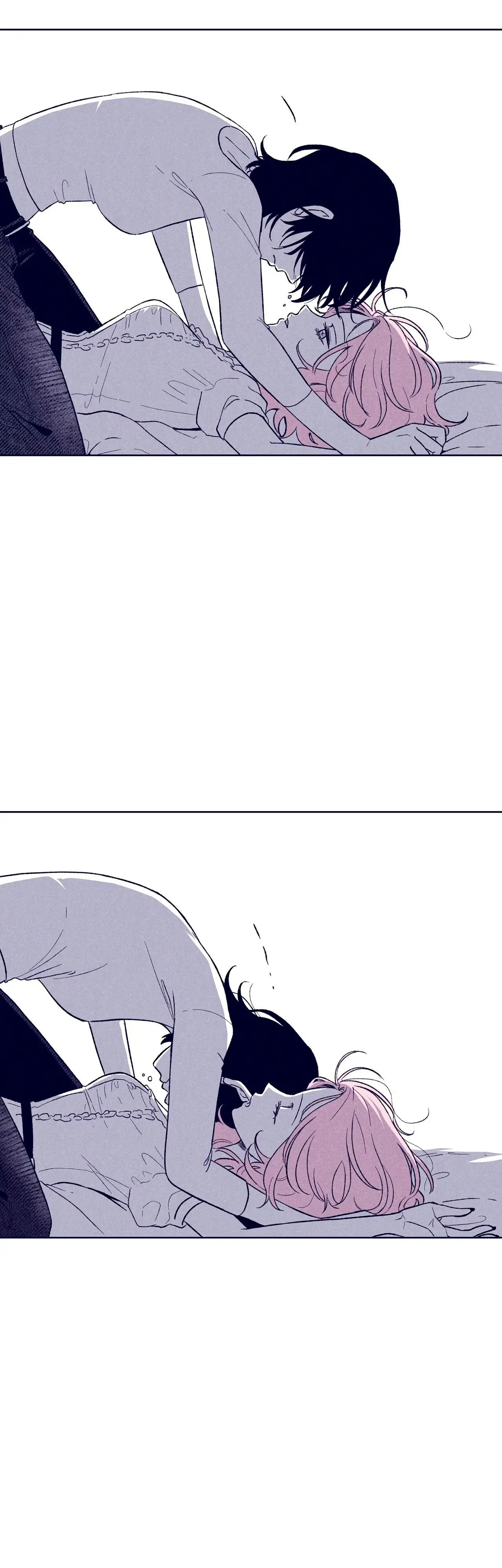 Read The Star Next Door ES Manga Online