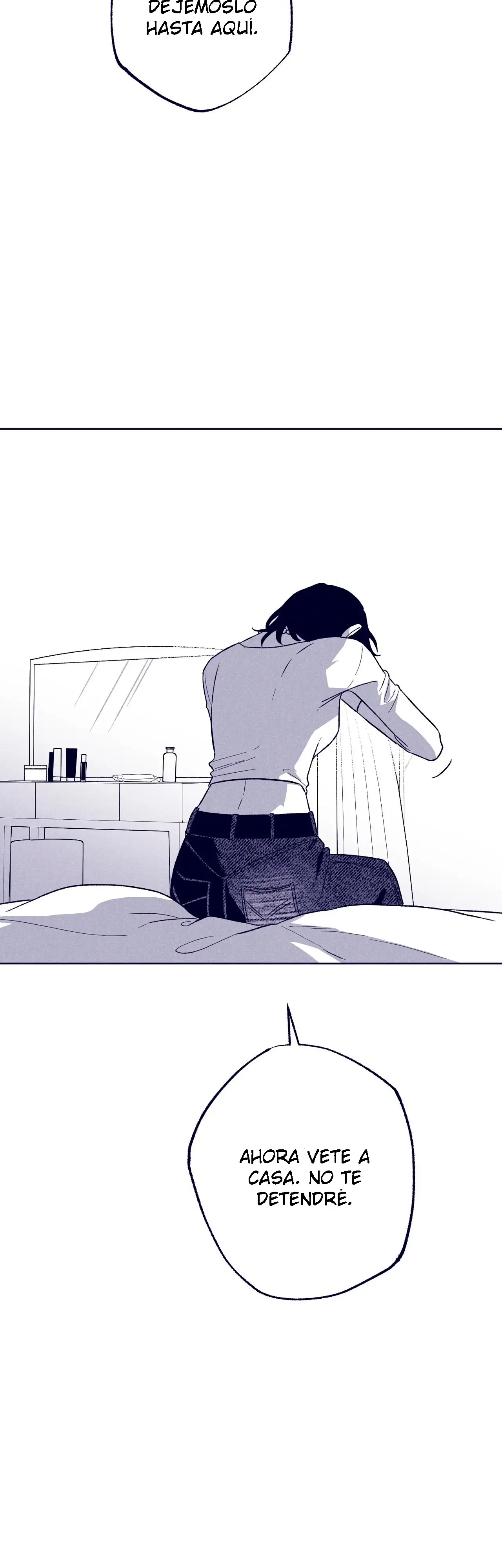 Read The Star Next Door ES Manga Online