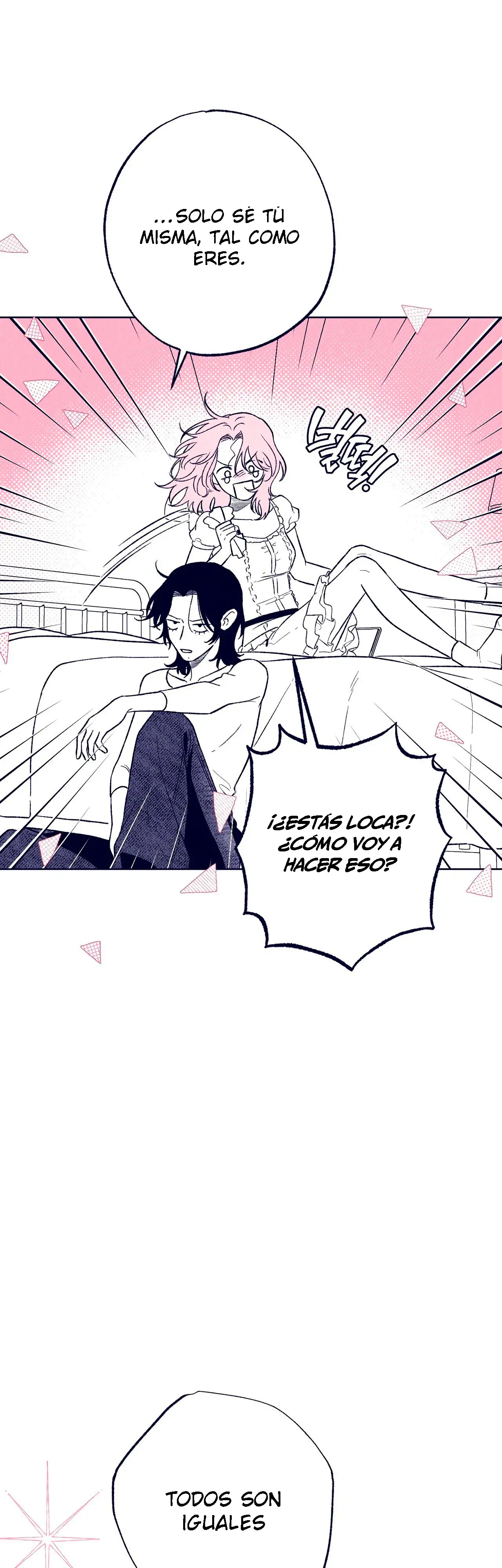 Read The Star Next Door ES Manga Online