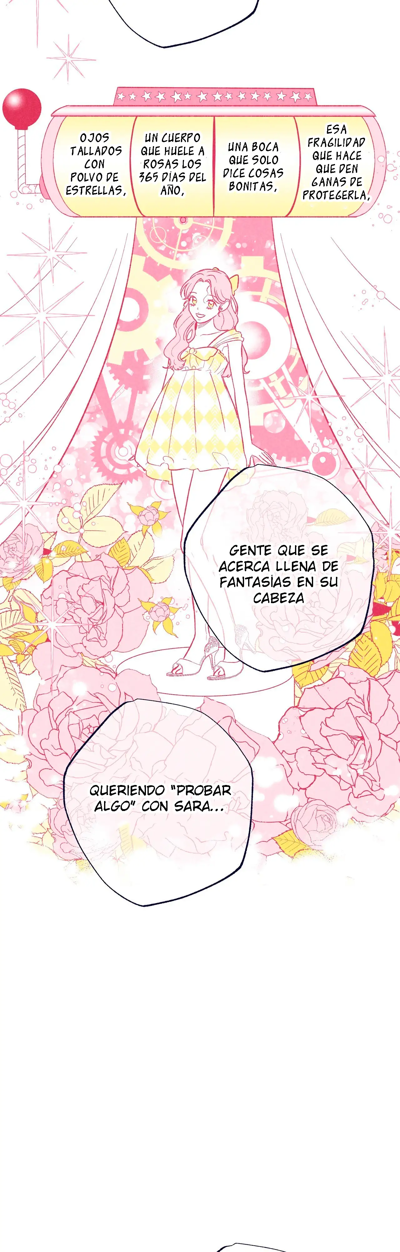 Read The Star Next Door ES Manga Online