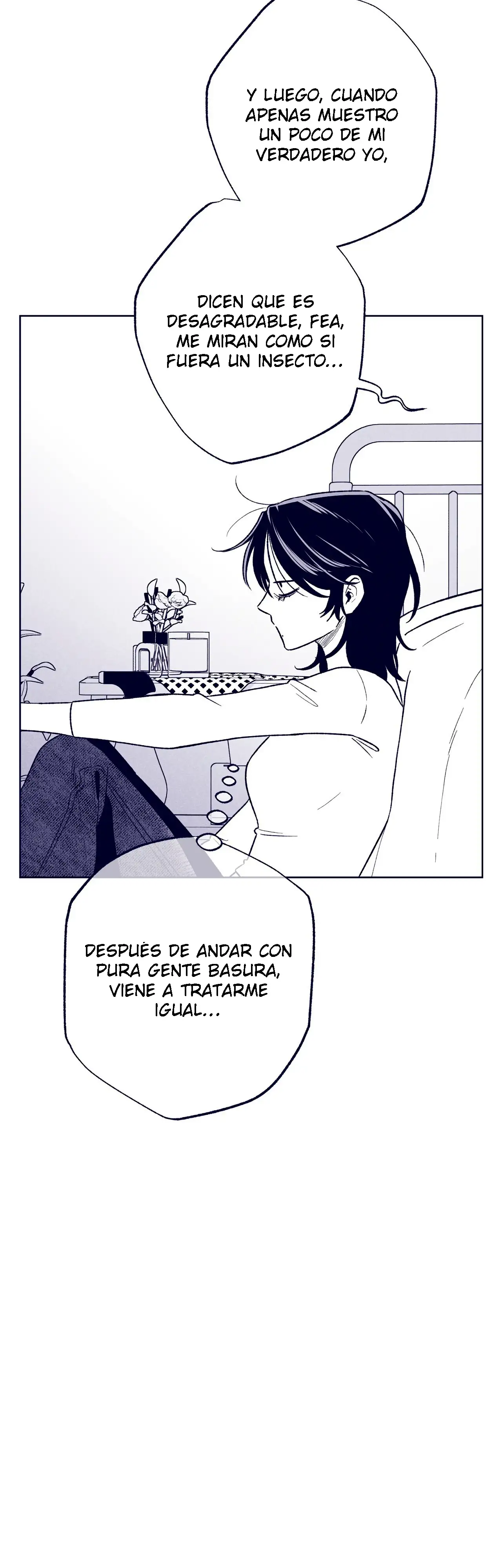 Read The Star Next Door ES Manga Online