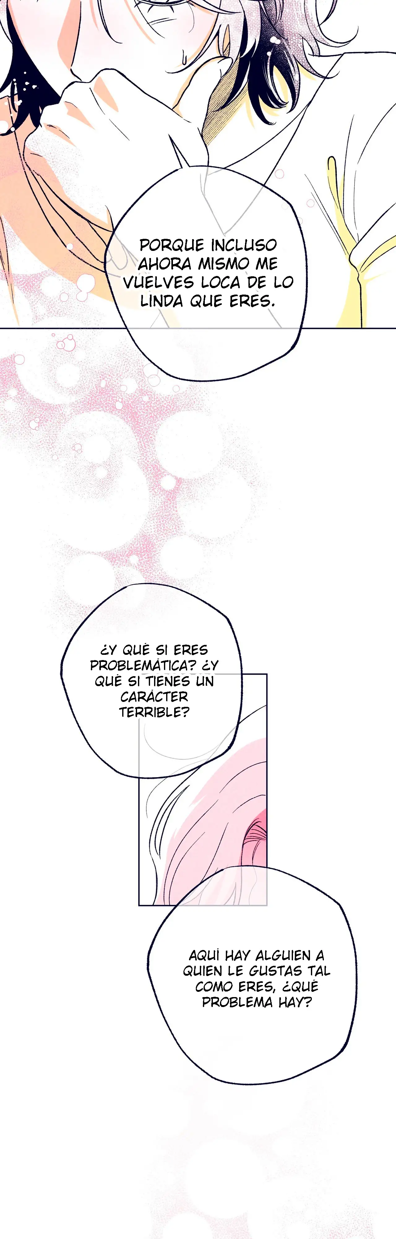 Read The Star Next Door ES Manga Online