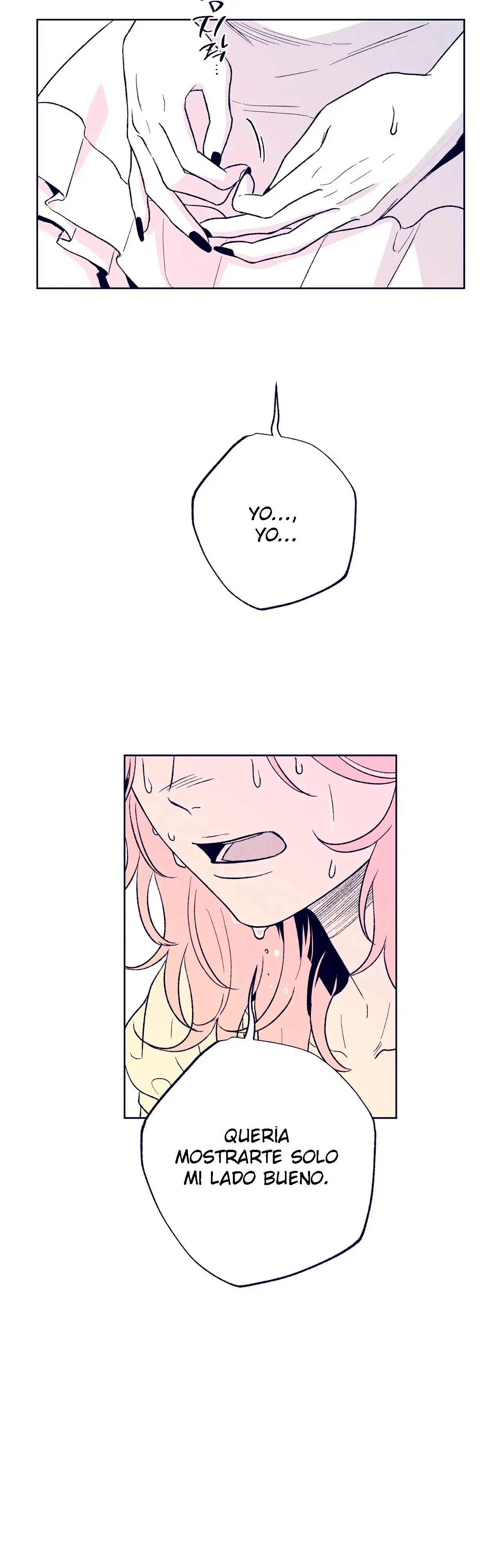 Read The Star Next Door ES Manga Online