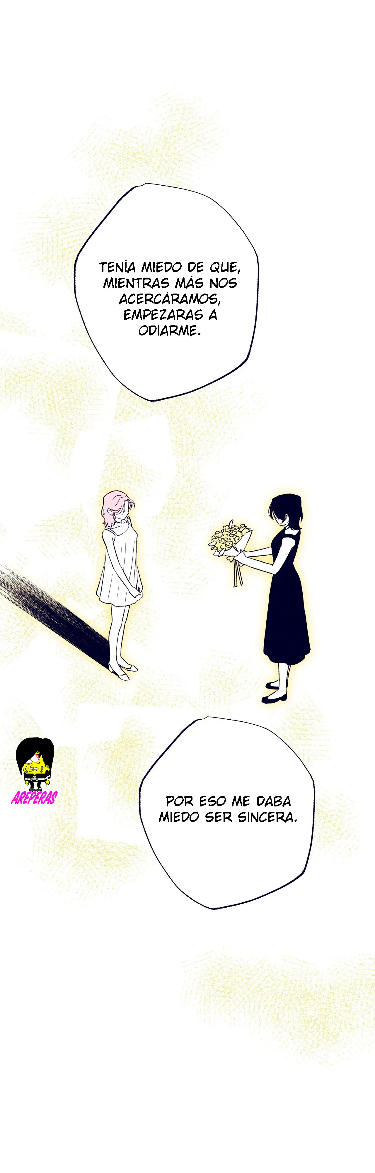 Read The Star Next Door ES Manga Online