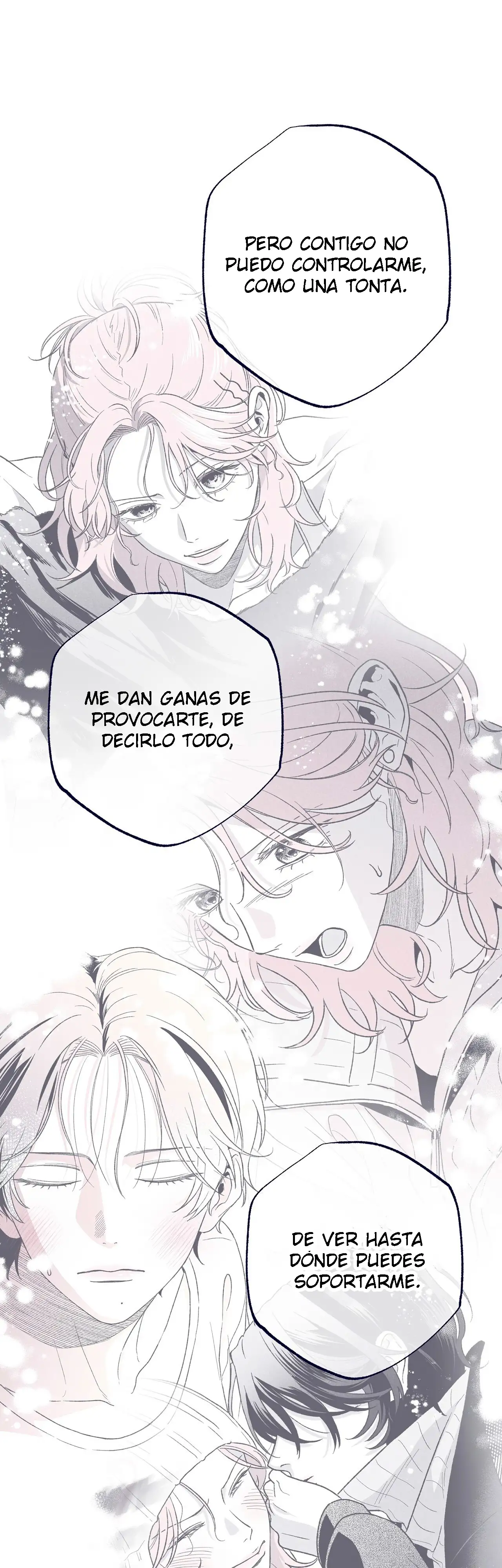 Read The Star Next Door ES Manga Online