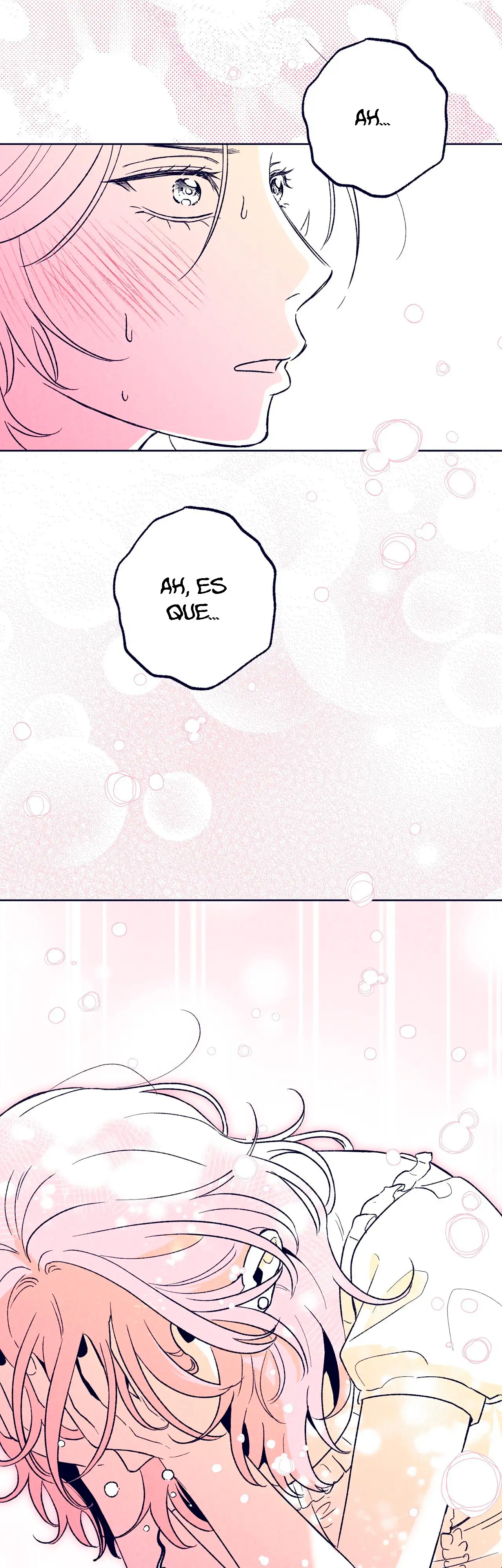 Read The Star Next Door ES Manga Online