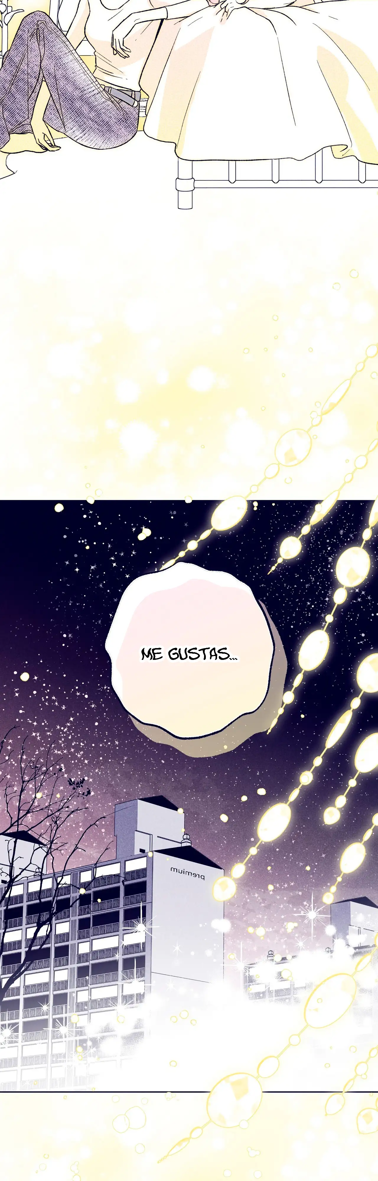 Read The Star Next Door ES Manga Online