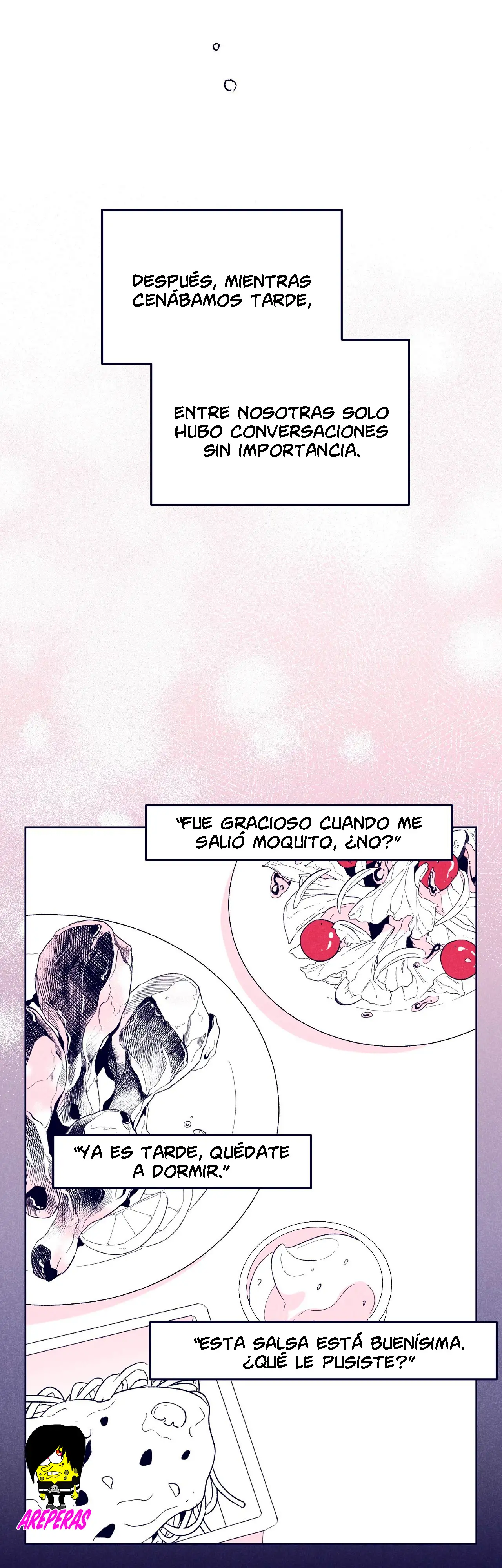 Read The Star Next Door ES Manga Online