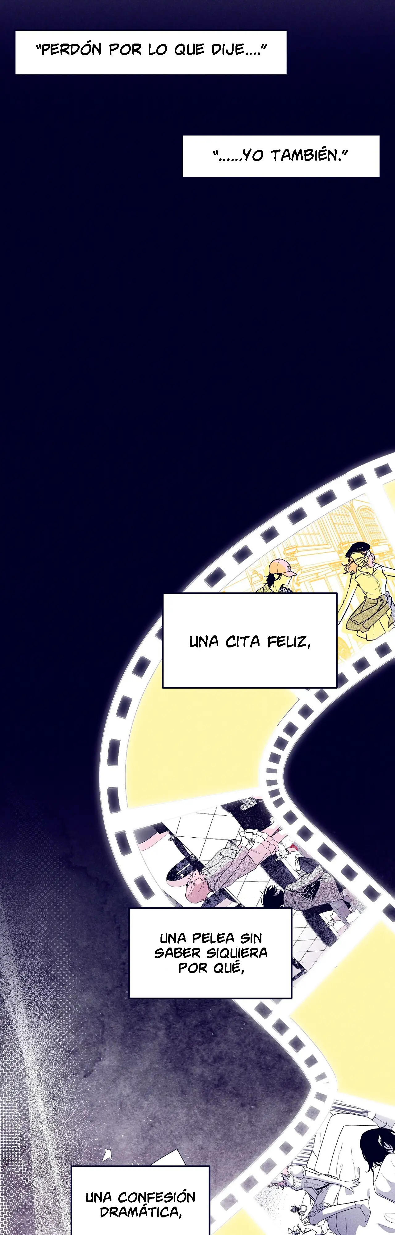 Read The Star Next Door ES Manga Online